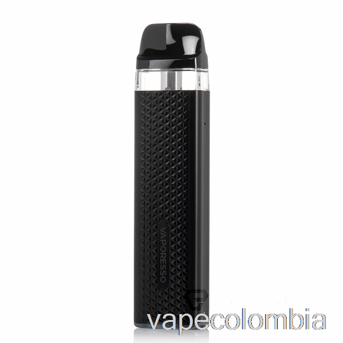 Kit De Vapeo Completo Vaporesso Xros 3 Mini Pod System Negro